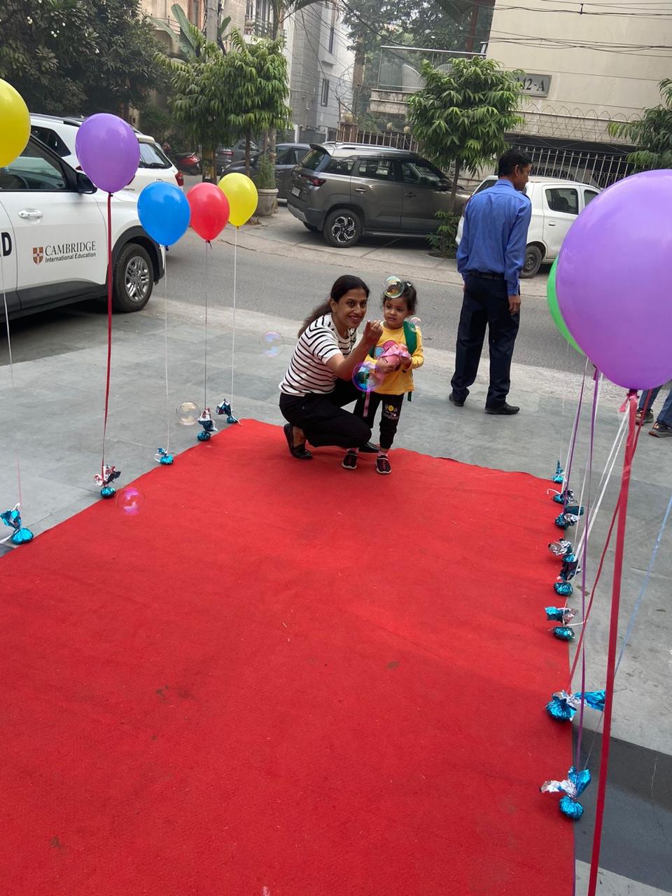 The Benefits of Enrolling Your Child in Pre Nursery: A Parent’s Guide