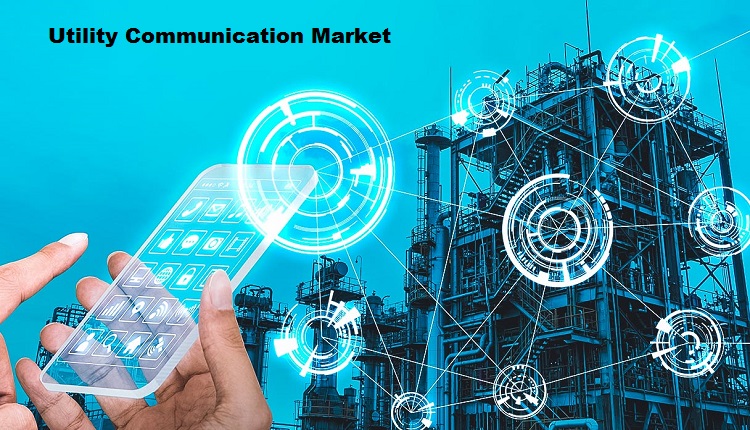 Utility Communication Market to Benefit from Rising Demand for Security