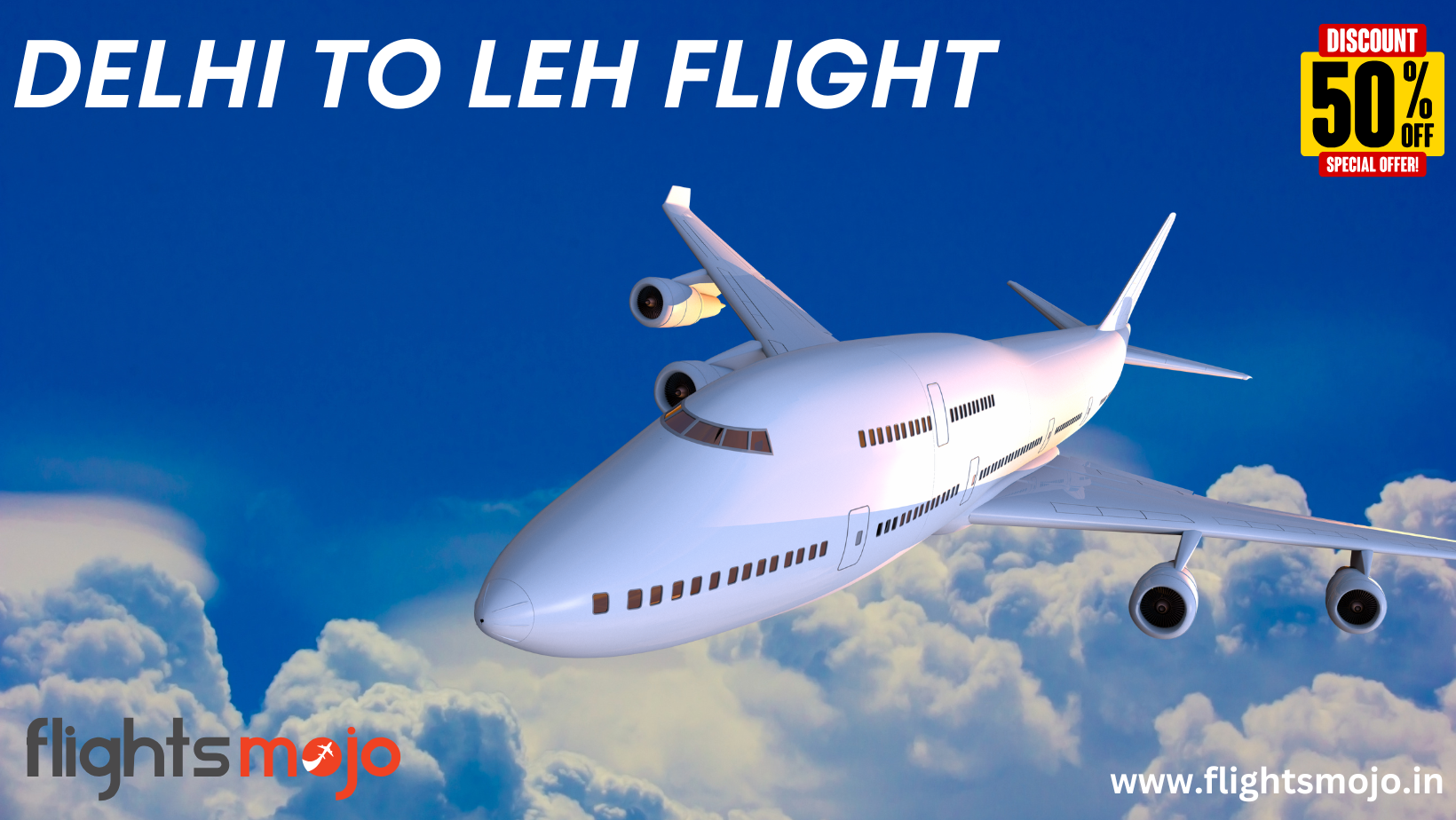 Delhi to Leh Flight: A Quick Gateway to the Himalayas