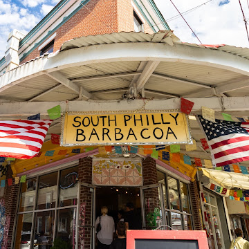 Taste the Tradition at South Philly Barbacoa