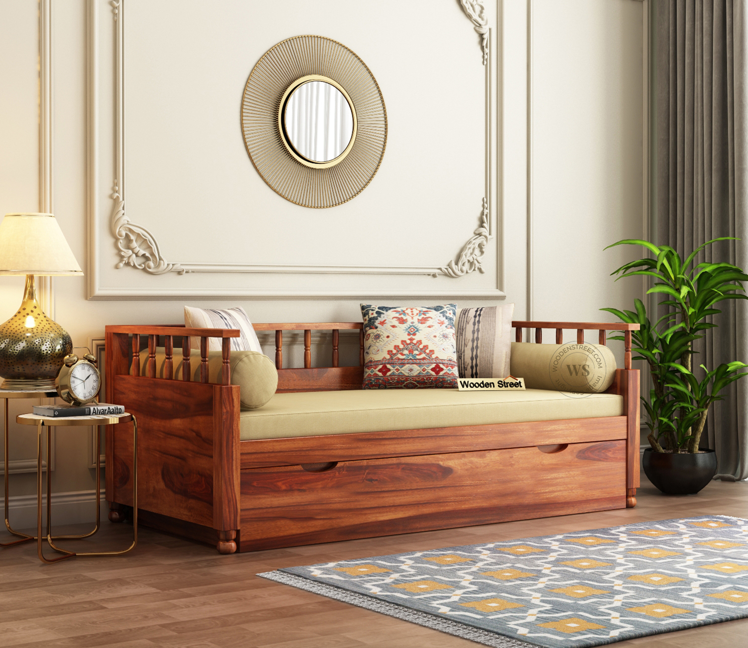 6 Common Myths About Divan Beds Debunked