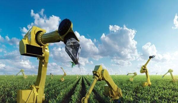 Agricultural Robots and Mechatronics Market Future Scenario 2033