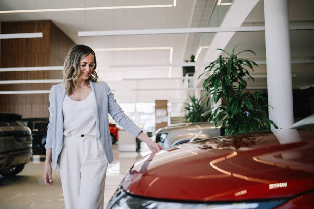 Is the Lexus Worth the Investment for Luxury Car Enthusiasts?
