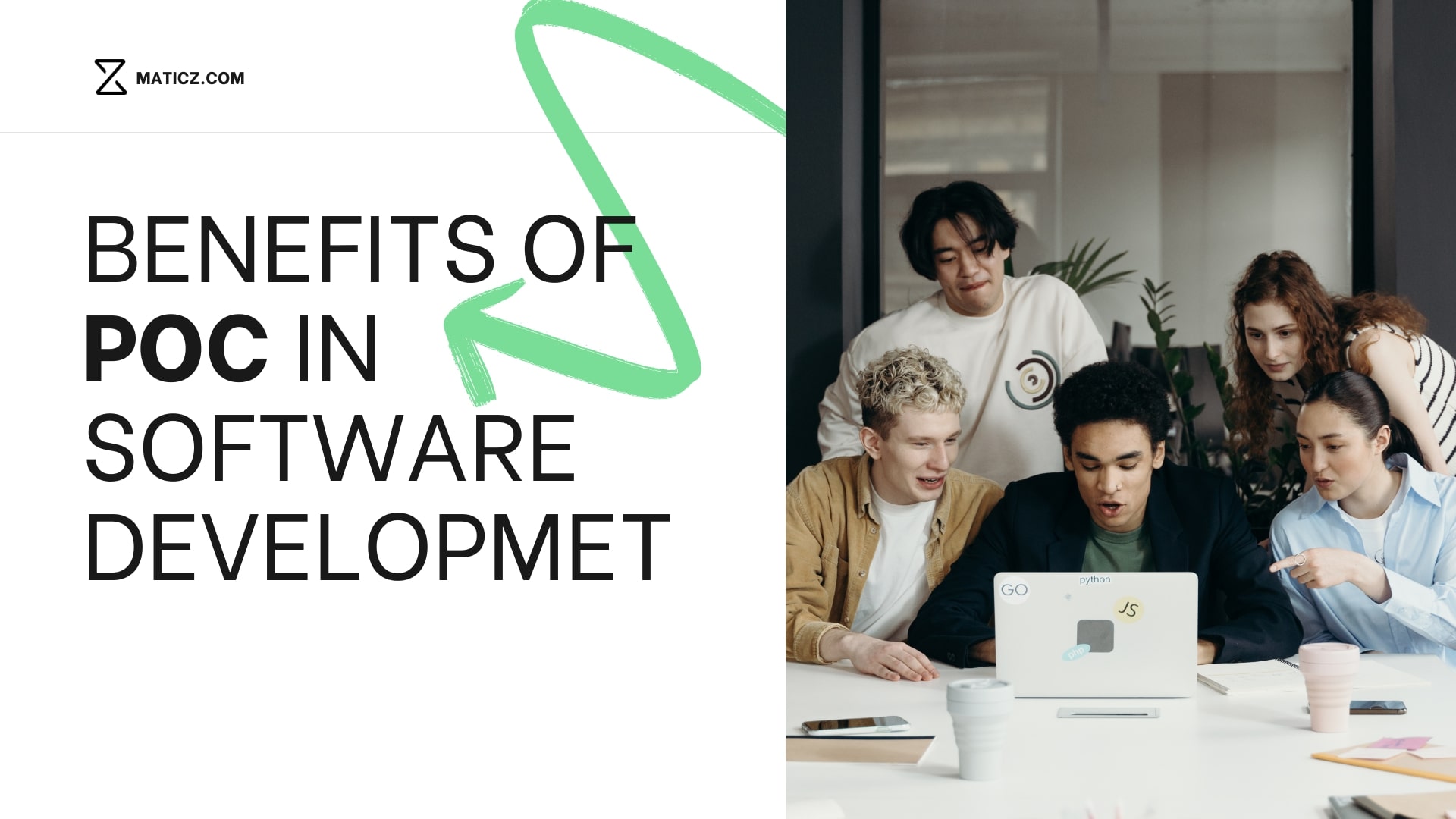 Importance of Proof of Concept (POC) In Software Development
