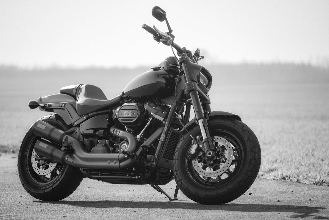 Explore the Best Harley Davidson Parts Online for Your Ride