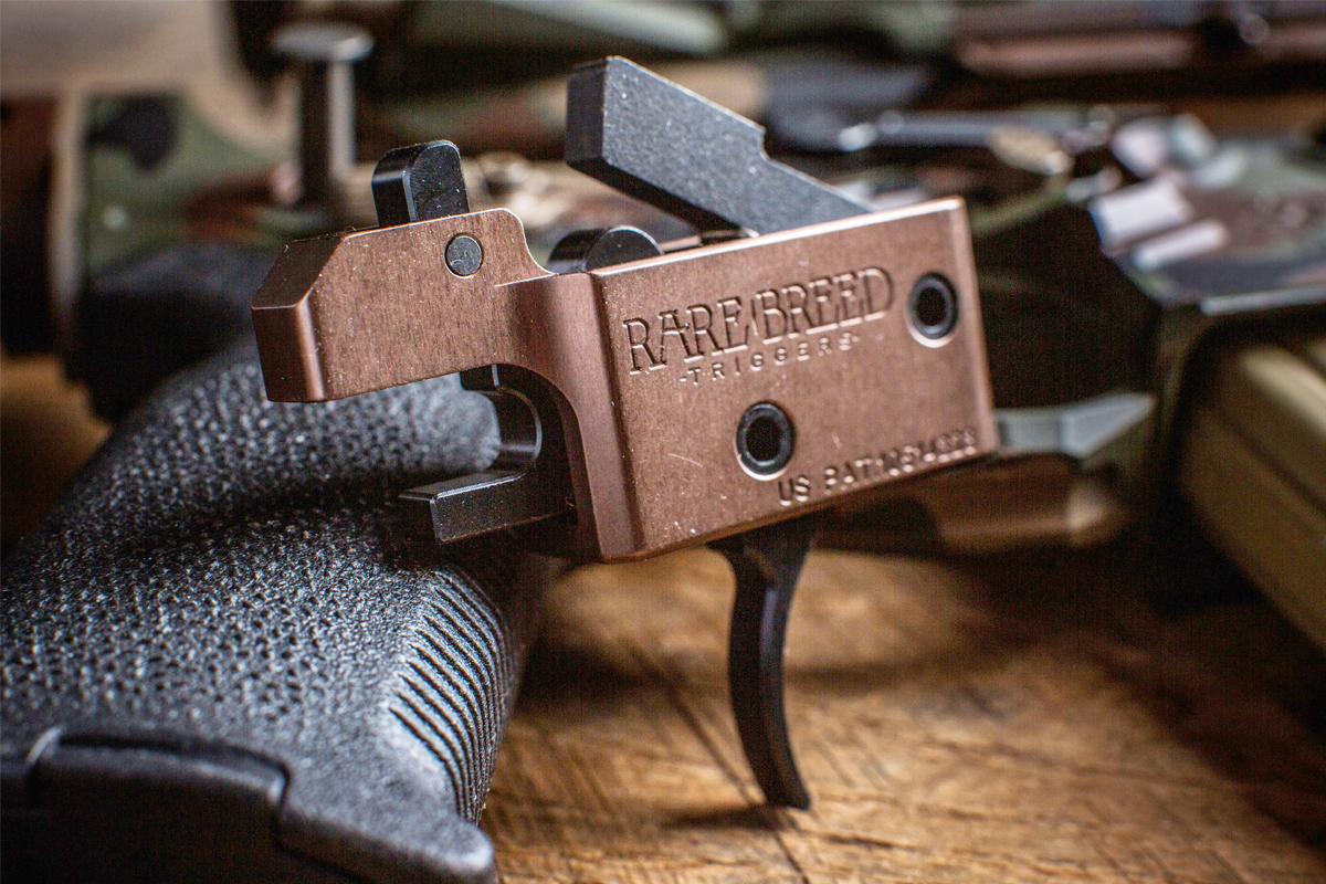 Rare Breed Trigger Court Update 2024: Everything You Need to Know
