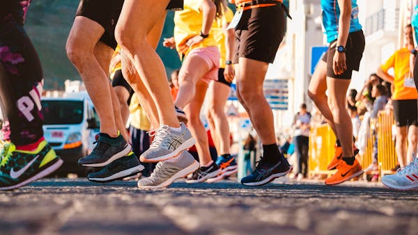 Which Shoes Are Best for Running?