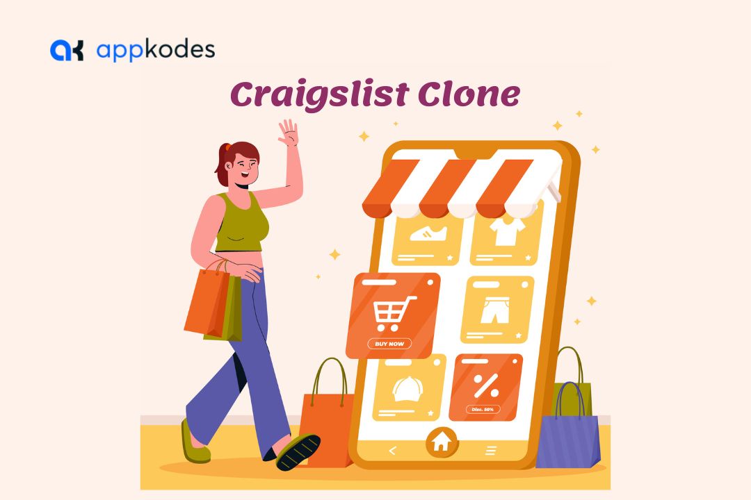Craigslist Clone Script: Build a Robust Marketplace Effortlessly