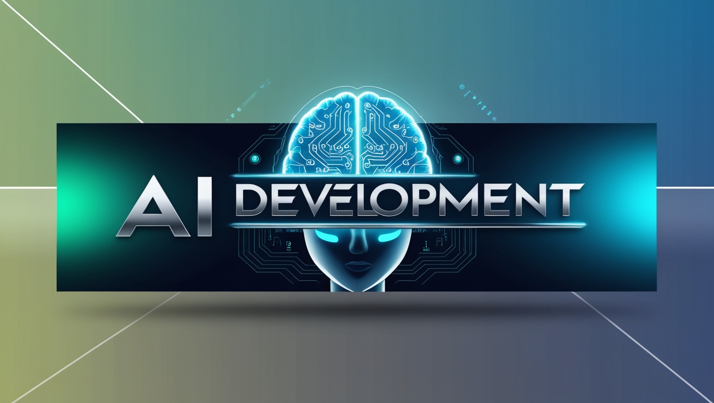 How to Build an AI Chatbot :Step-by-Step Guide