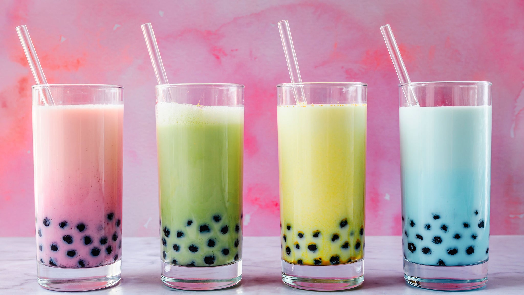 USA Bubble Tea Market: Applications and Regional Insights During the Forecasted Period 2023 to 2033