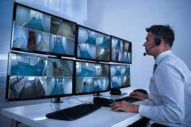 The Role of UAE’s Electronics Stores in Modernizing Security Solutions