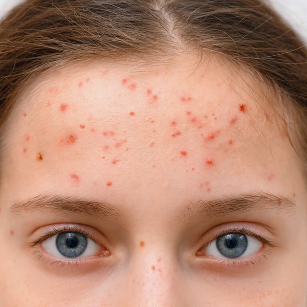 The Role of Probiotics in Acne Treatment