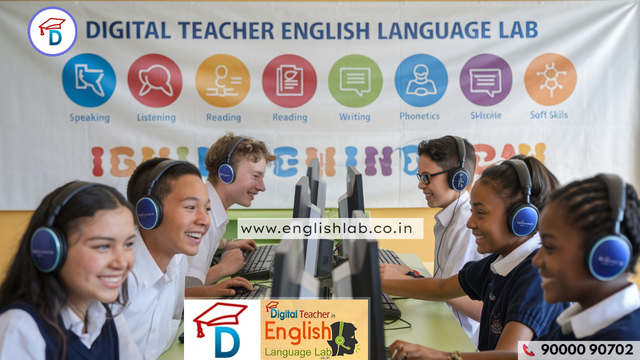 Language Lab Software: Offline or Online, Which is Better? — English Lab
