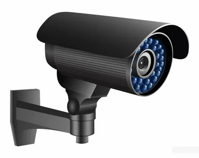 How to perform a diagnostic check on CCTV cameras remotely?