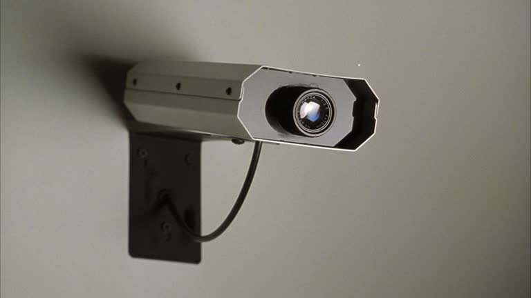 Exploring the Benefits of High-Resolution CCTV Cameras in UAE Electronics Stores