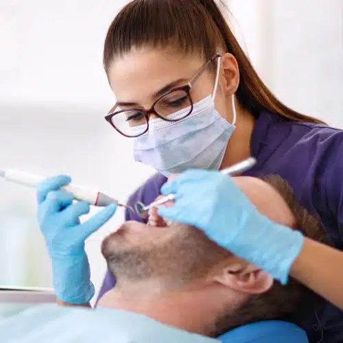 Single Tooth Replacement Made Easy with Dental Implants