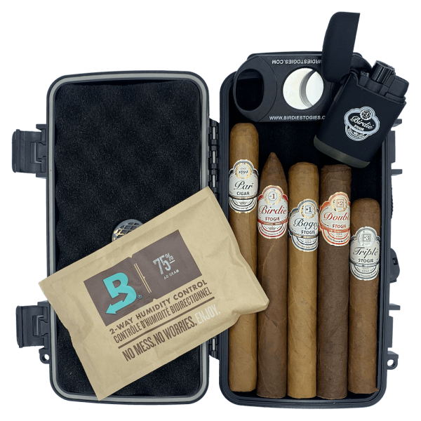 Best Tips to Consider for Choosing the Best Quality Golfer Cigars
