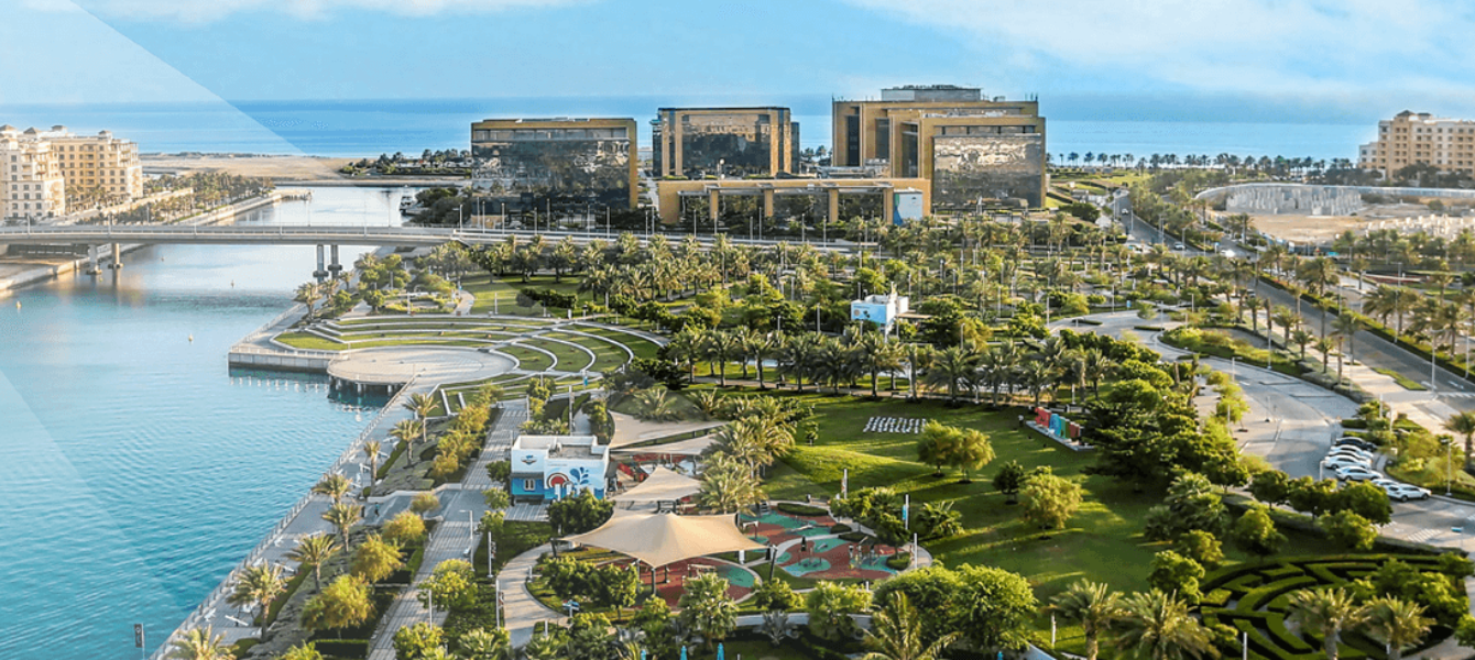 Things to do in KAEC, King Abdullah Economic City