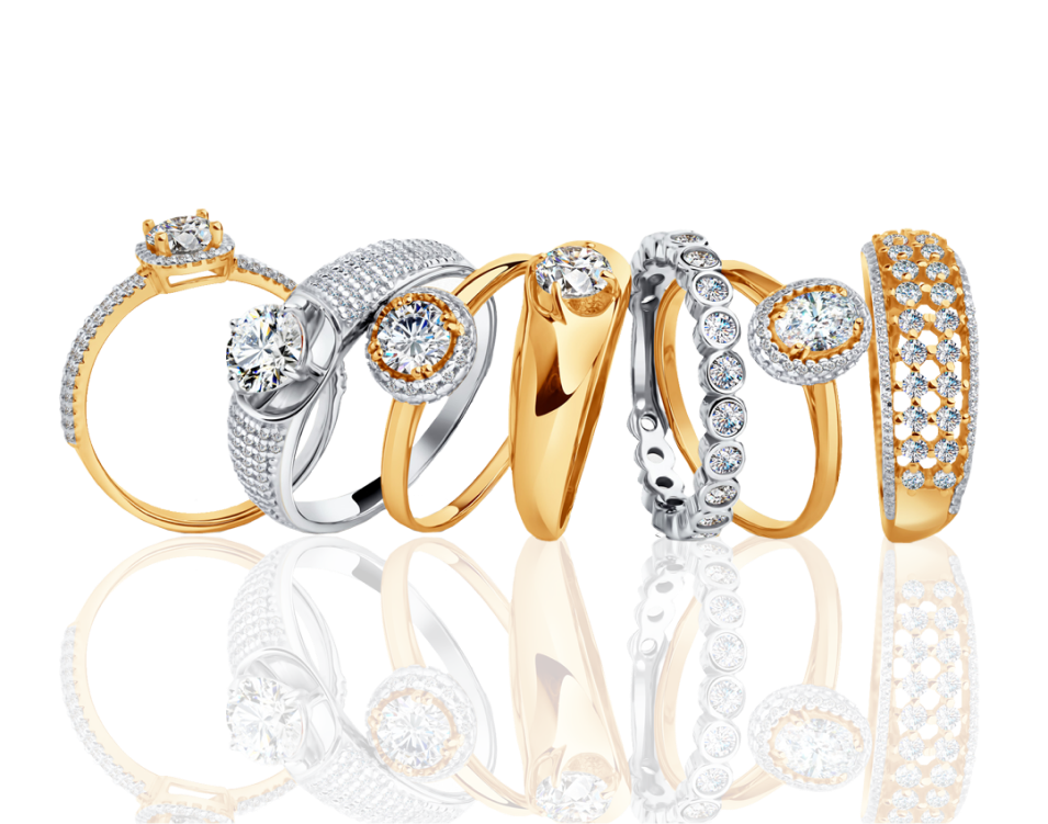 What to Look for in Affordable Diamond Engagement Rings