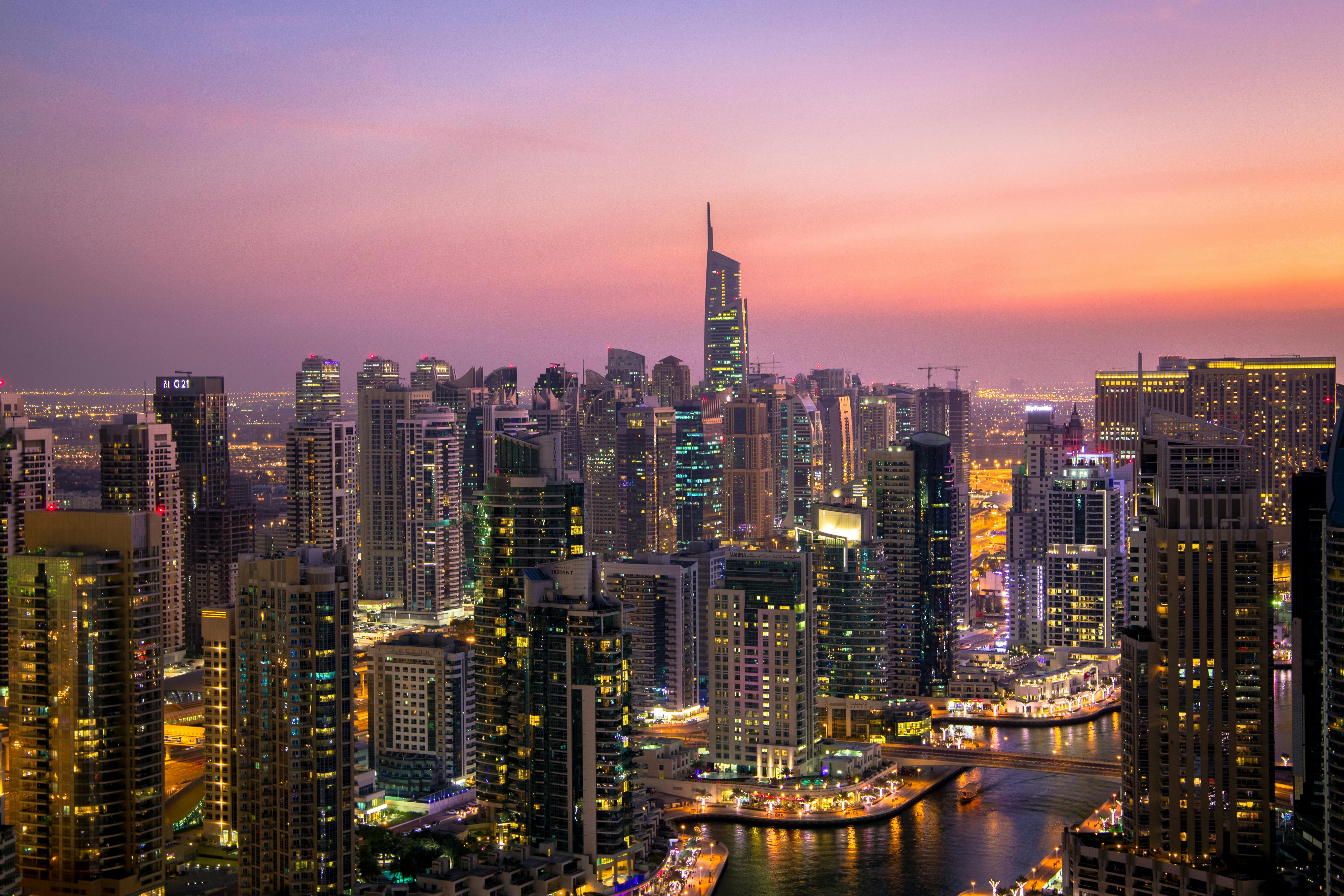 Company Setup in Dubai: A Step-by-Step Guide