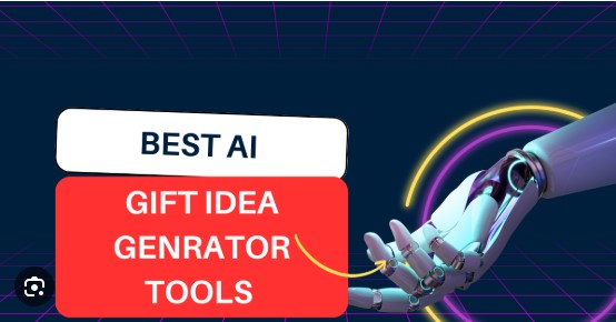 Best AI Gift Ideas Generators