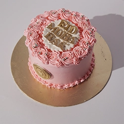 A Slice of Perfection: Custom Cakes from Sweetaholic Islamabad