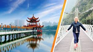 Why Hiring a Tour Guide in Taiwan is the Best Way to Explore the Island