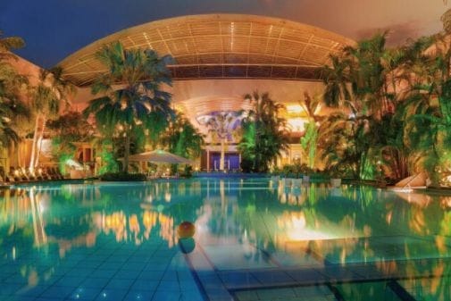 Accommodation Deals That Don't Sacrifice Comfort