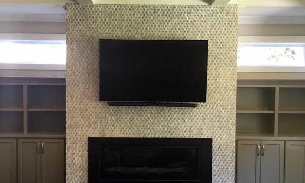 Professional AV Installation Solutions at Denver AV