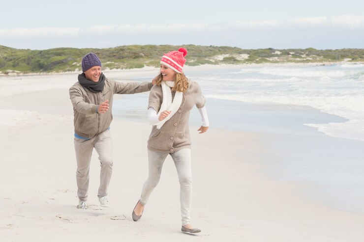 What’s Trending in Winter Collection Maldives?