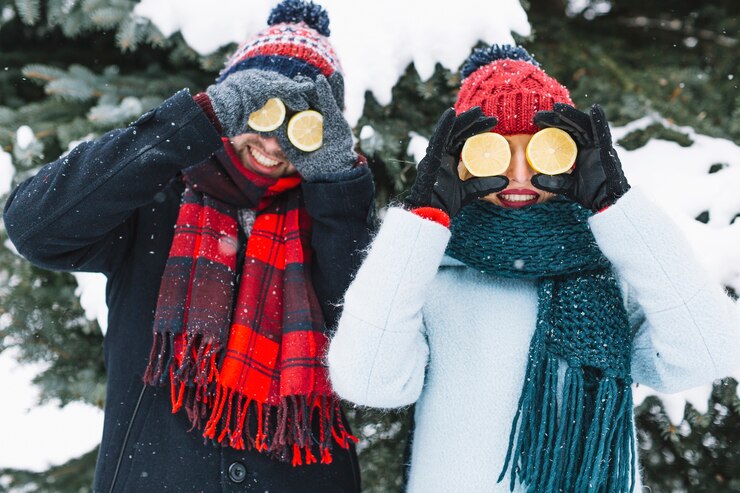 How to Choose the Best Winter Collection in Nepal?