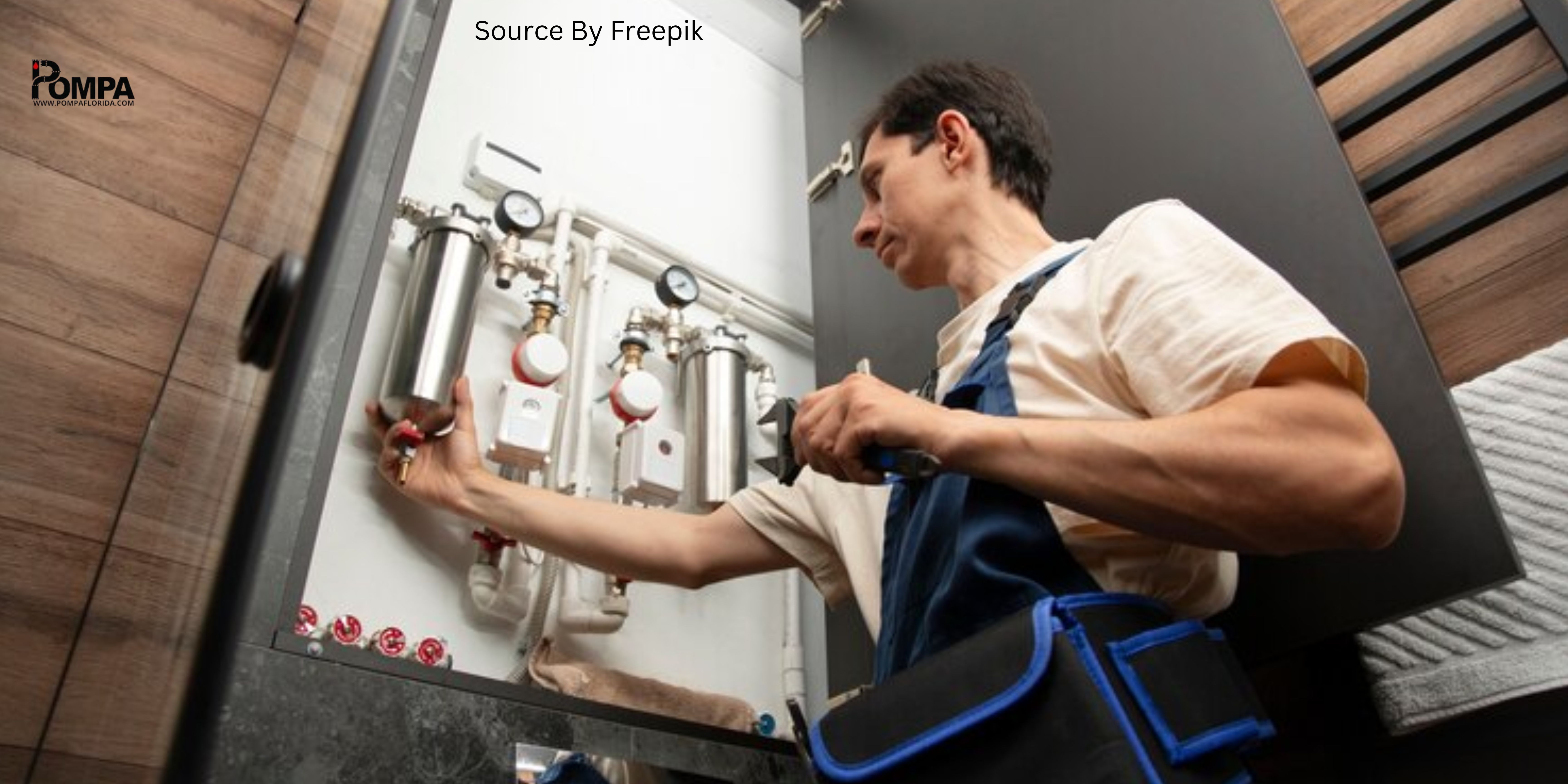 Reliable Water Heater Repair Services in Orlando: Keep Your Hot Water Flowing