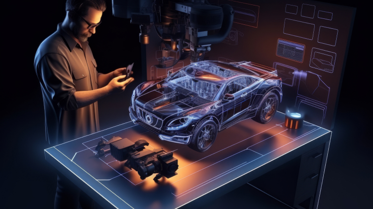 Custom Automotive Software Development Costs Explained