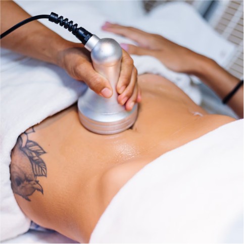 CoolSculpting Fat Freezing The Non-Surgical Way to Slim Down