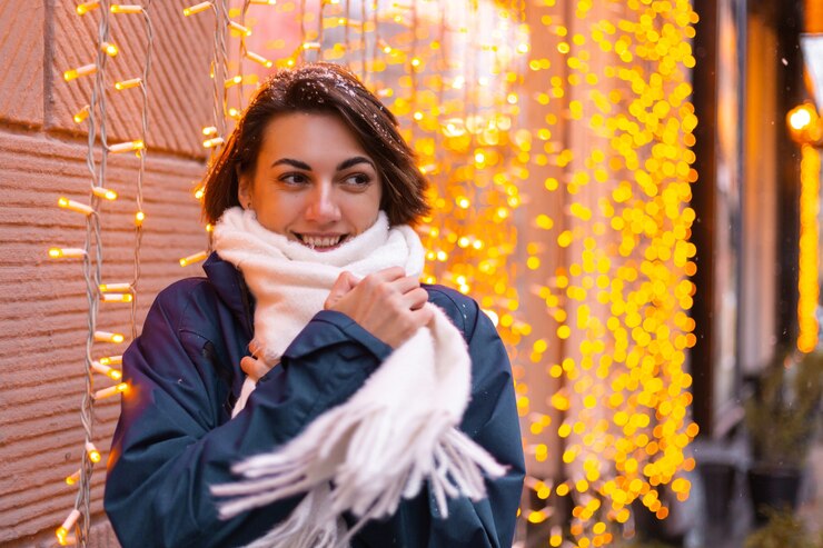 Where Can You Shop Winter Collection in Colombia?