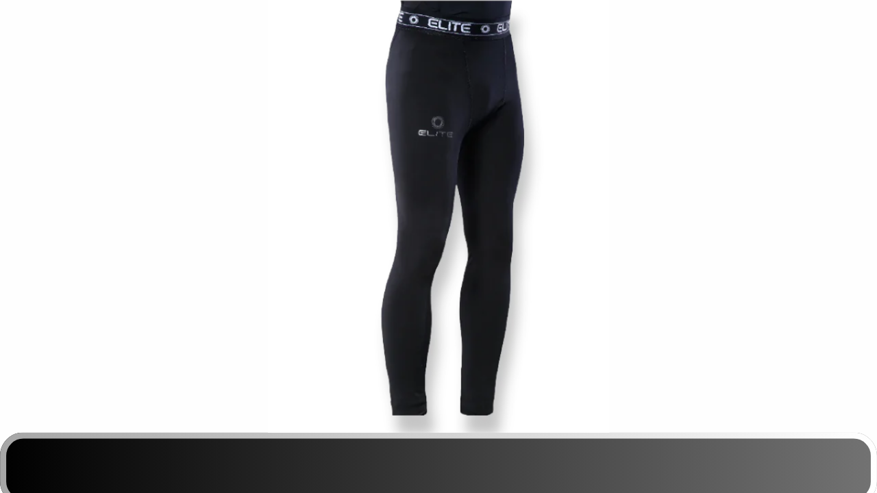 Compression Leggings: A Solution for Goalkeepers Facing Muscle Soreness