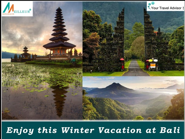 Bali Tour Package from Kolkata: Your Dream Vacation Awaits