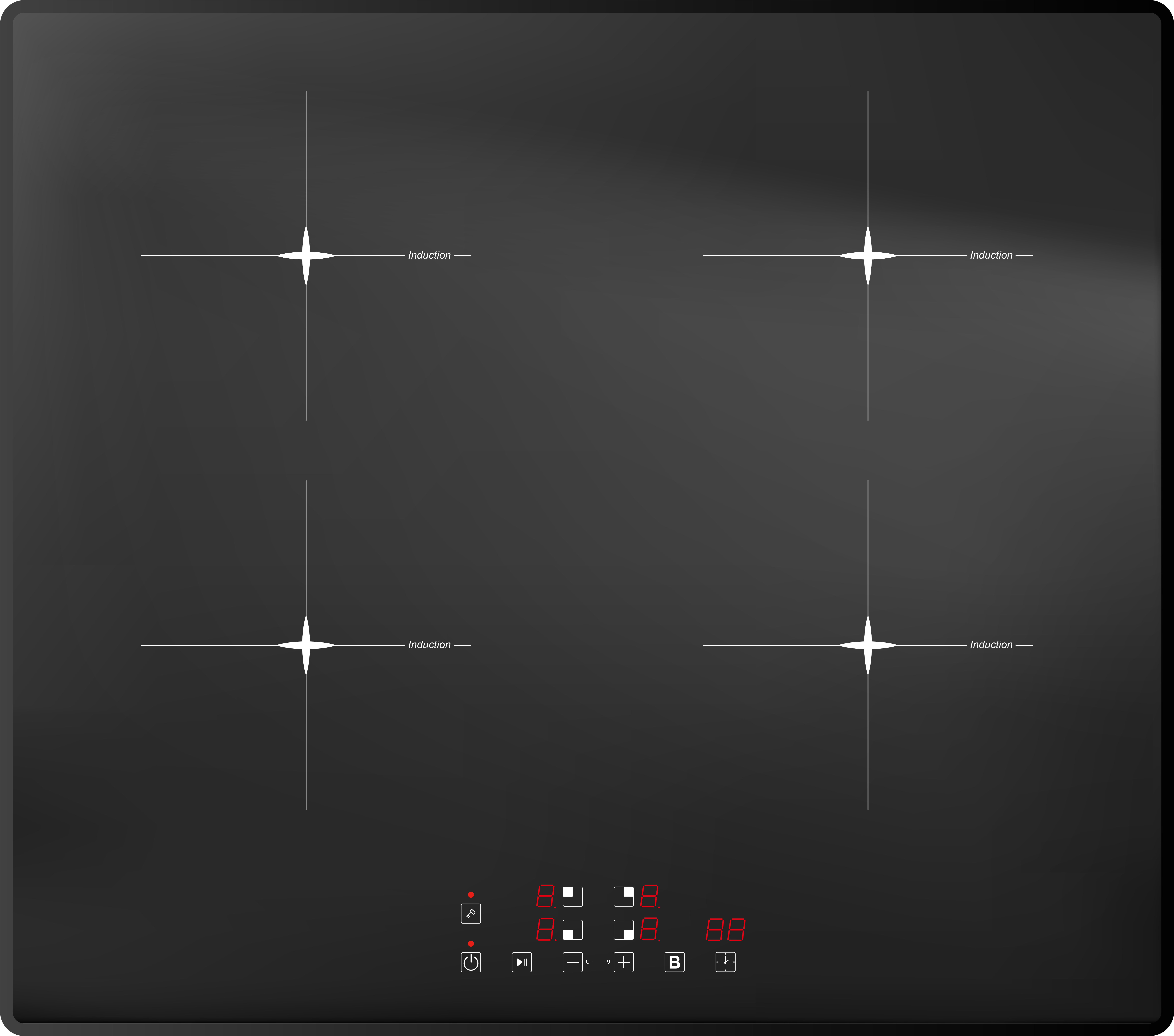 Top 7 Features to Look for in a 2-Burner Induction Cooktop
