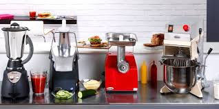 5 Ways Santos Equipment Improves Your Kitchen’s Efficiency