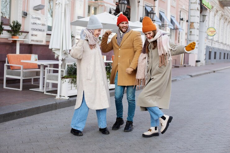 What Defines the Best Winter Collection in Greece?