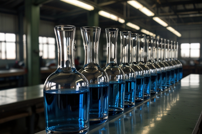 Biopesticide Manufacturing Plant Project Report 2024: Raw Materials, Investment Opportunities, Cost and Revenue