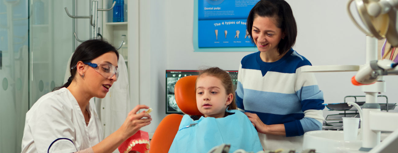 Why Do You Need A Family Dentistry?