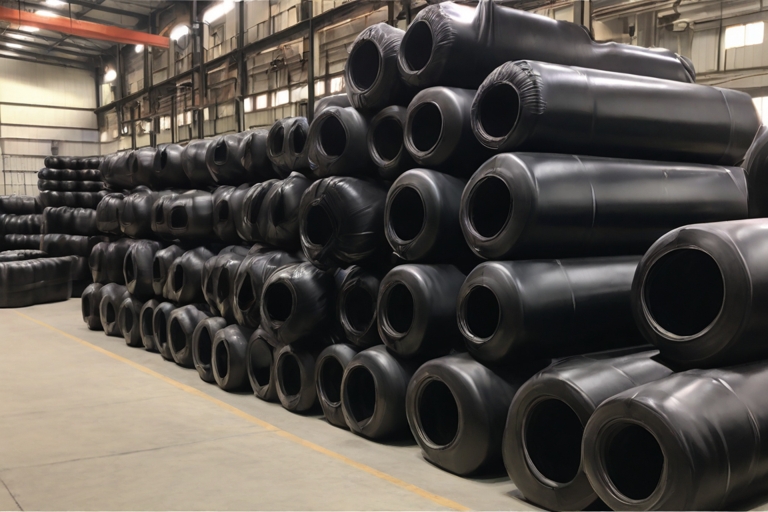 Carboxylated Nitrile Rubber (XNBR) Manufacturing Plant Report 2024: Project Details, Machinery Requirements and Cost Involved