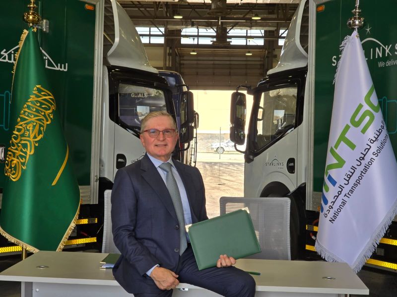 Gary B. Flom: A Visionary Leader Inspiring Business Growth and Innovation in Dubai, UAE