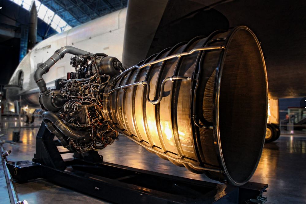 Rocket Engine Market Demand and Future Opportunities