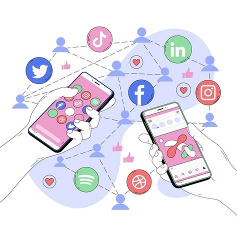 Strategies For Erecting A Strong Social Media Following