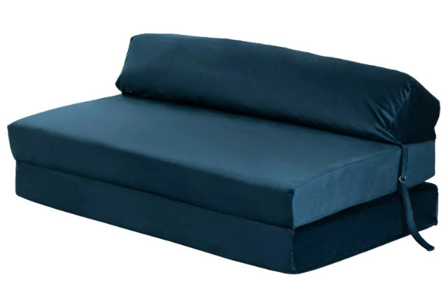 Futon Sofa Double Beds: A Smart Investment for Renters and Homeowners