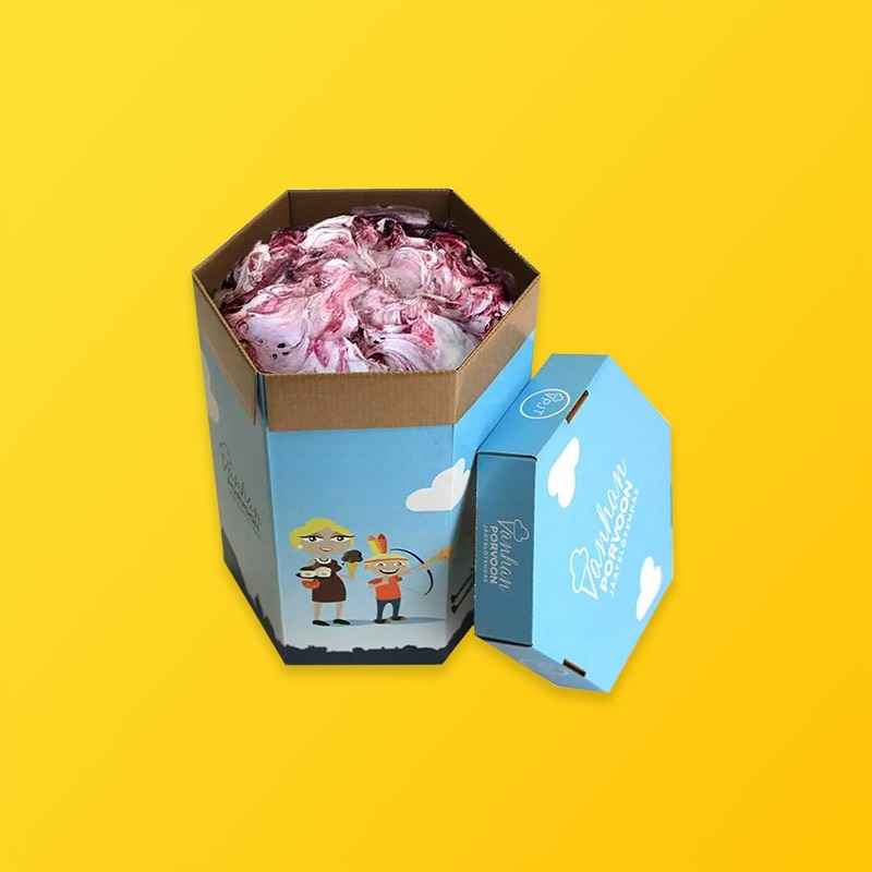 Ice Cream Boxes And Their Essential Role In Packaging