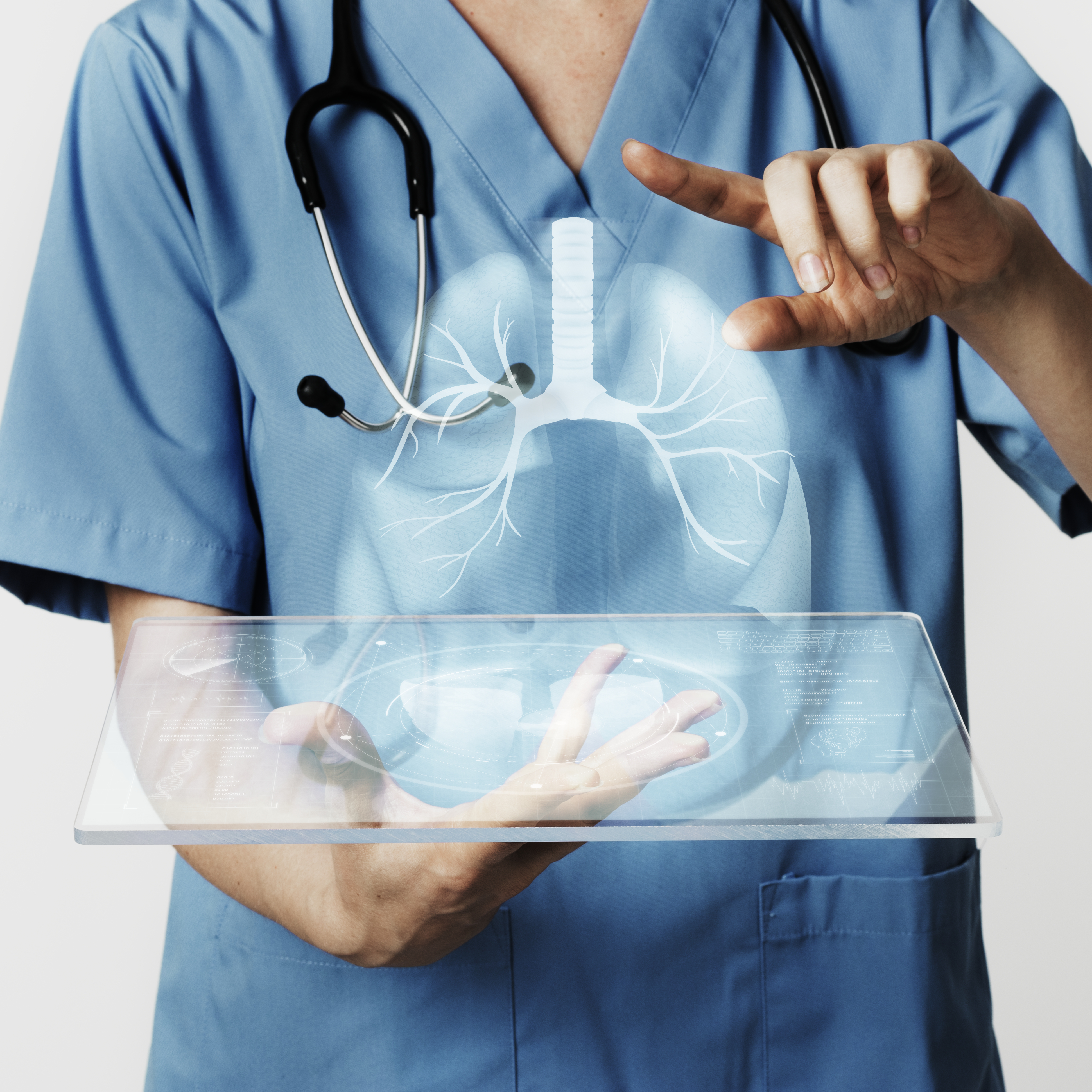 10 Warning Signs to Consult a Lung Cancer Specialist