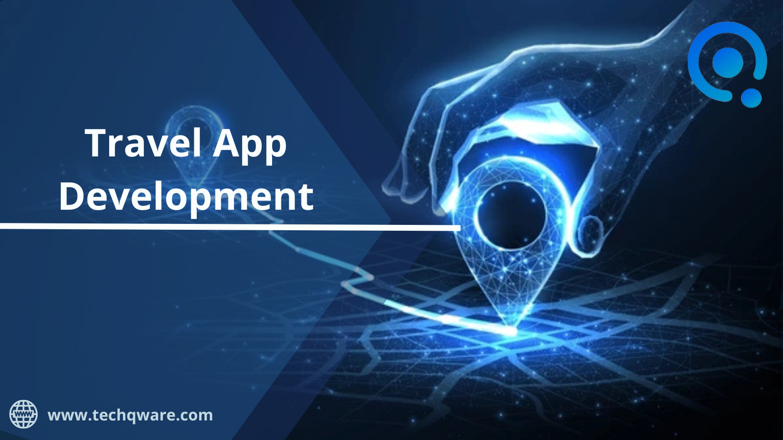 Travel App Development Types, Features and Cost